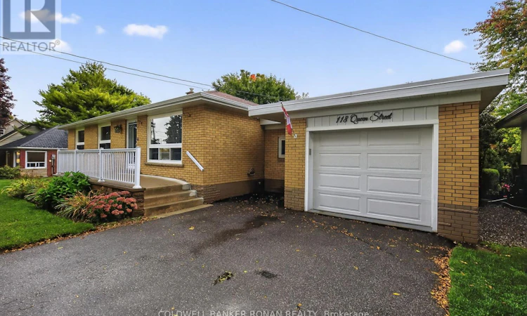 118 Queen Street
