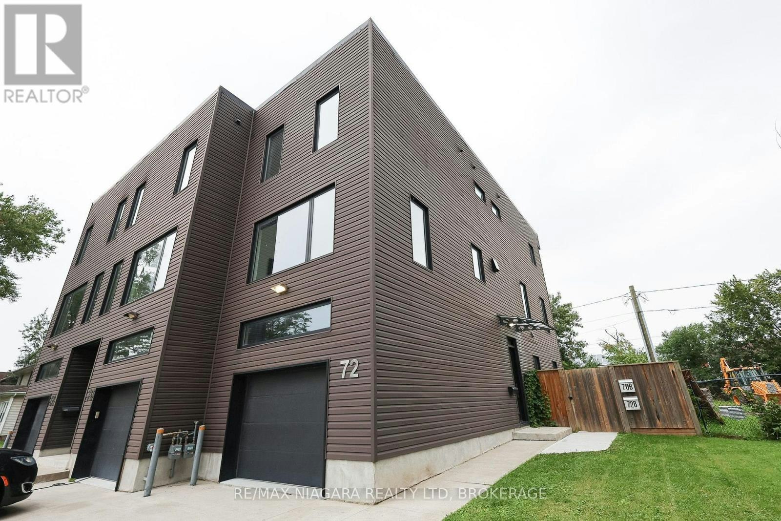72 First Street, Welland, ON, L3B 4R9 - 2