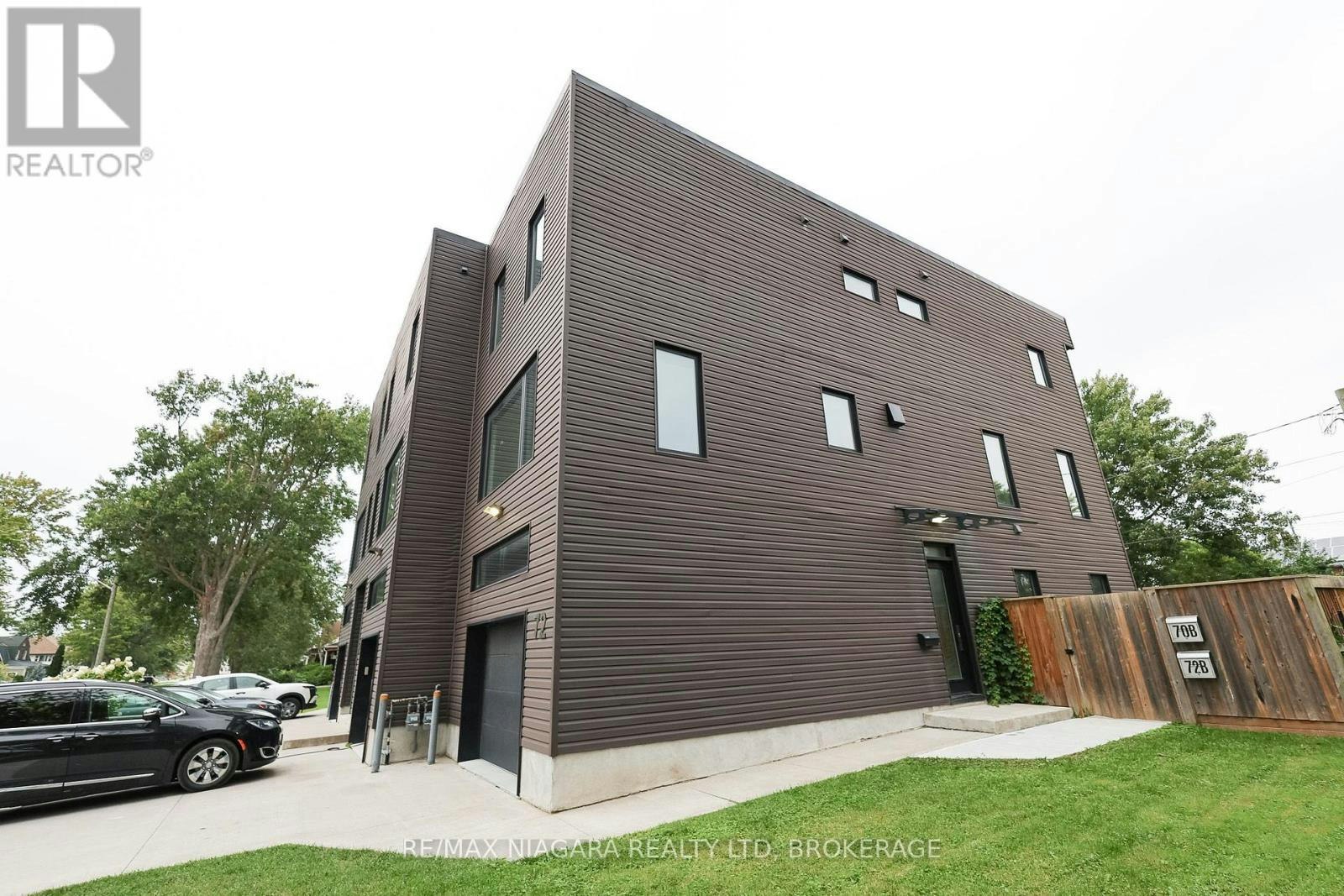 72 First Street, Welland, ON, L3B 4R9