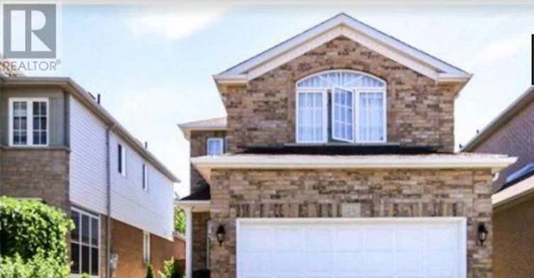 UPPER-24 Larkspur Road, Brampton, ON, L6R 2T6