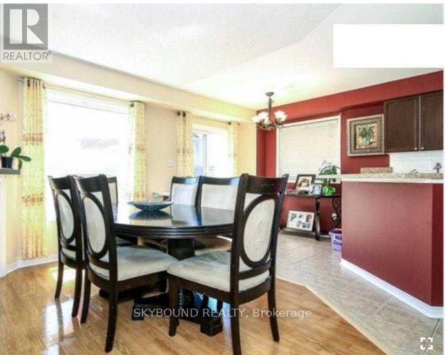 UPPER-24 Larkspur Road, Brampton, ON, L6R 2T6 - 3