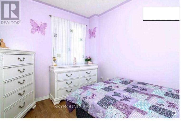 UPPER-24 Larkspur Road, Brampton, ON, L6R 2T6 - 5