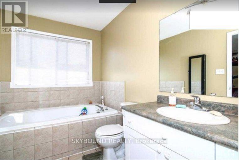 UPPER-24 Larkspur Road, Brampton, ON, L6R 2T6 - 9
