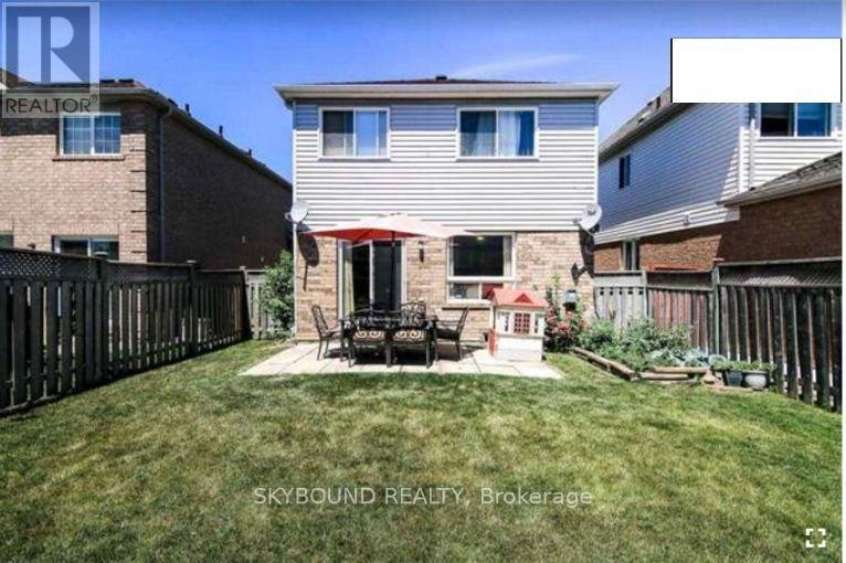 UPPER-24 Larkspur Road, Brampton, ON, L6R 2T6 - 12