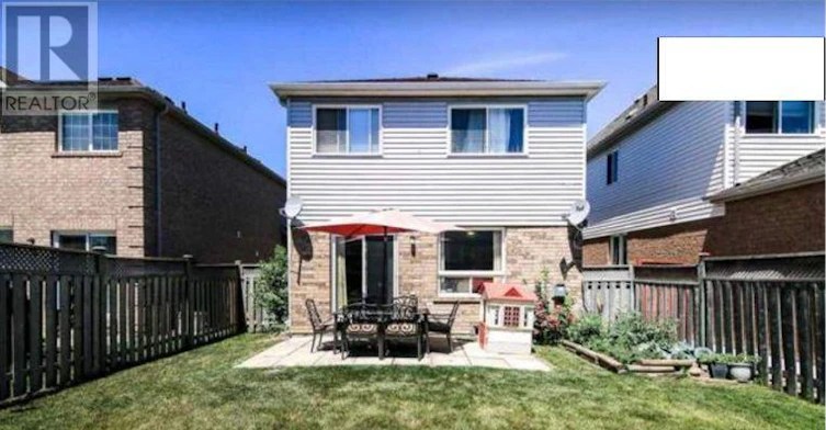 UPPER-24 Larkspur Road, Brampton, ON, L6R 2T6 - 12