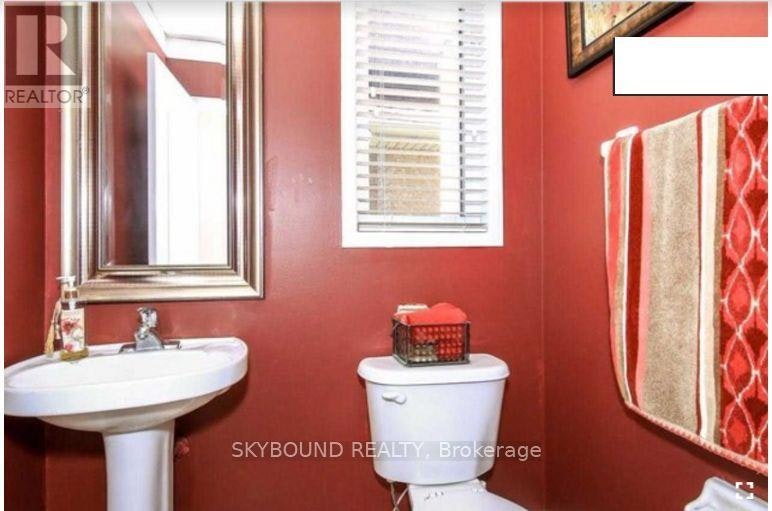 UPPER-24 Larkspur Road, Brampton, ON, L6R 2T6 - 8