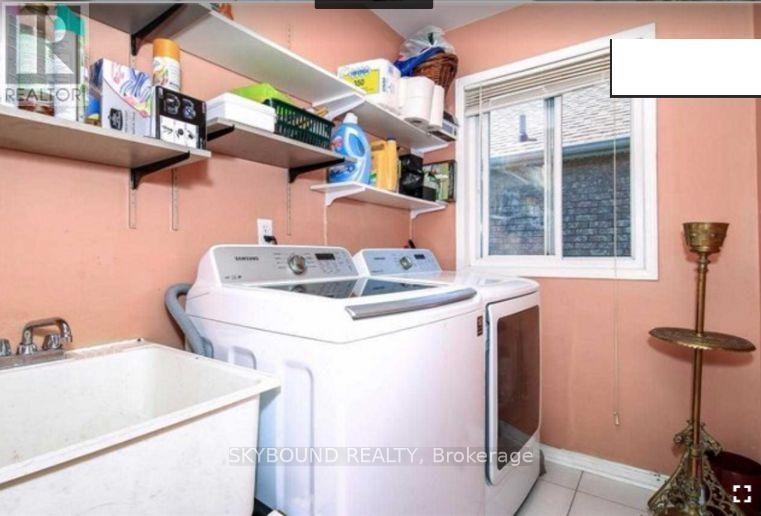UPPER-24 Larkspur Road, Brampton, ON, L6R 2T6 - 11