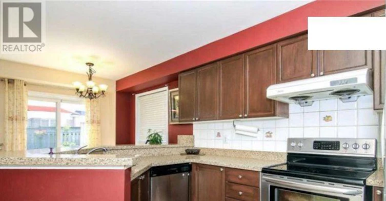 UPPER-24 Larkspur Road, Brampton, ON, L6R 2T6 - 4