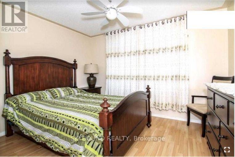 UPPER-24 Larkspur Road, Brampton, ON, L6R 2T6 - 6