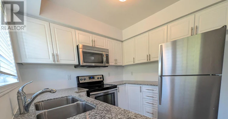 8-2488 Post Road, Oakville, ON, L6H 0G6 - 4