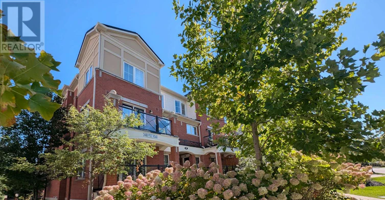 8-2488 Post Road, Oakville, ON, L6H 0G6