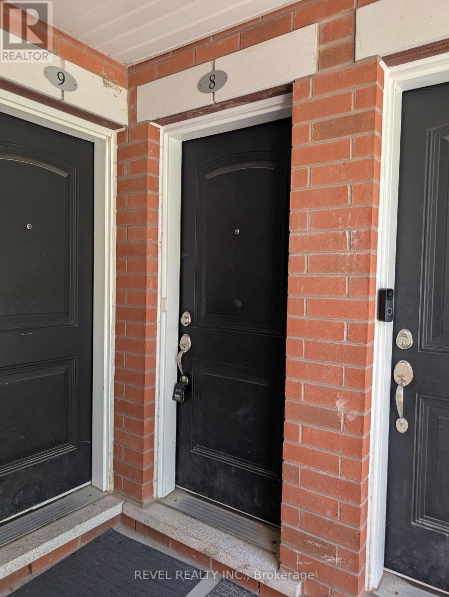8-2488 Post Road, Oakville, ON, L6H 0G6 - 3