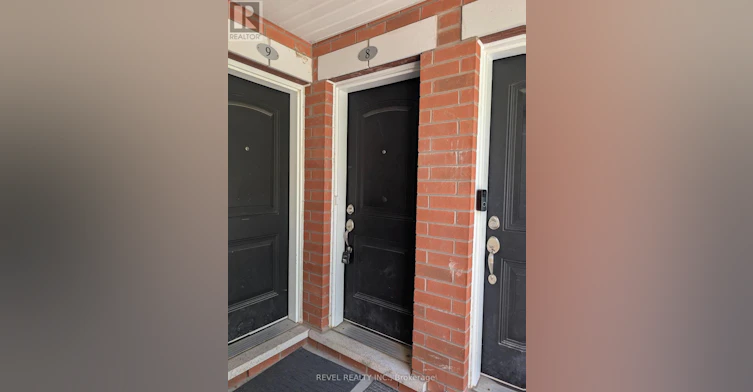 8-2488 Post Road, Oakville, ON, L6H 0G6 - 3