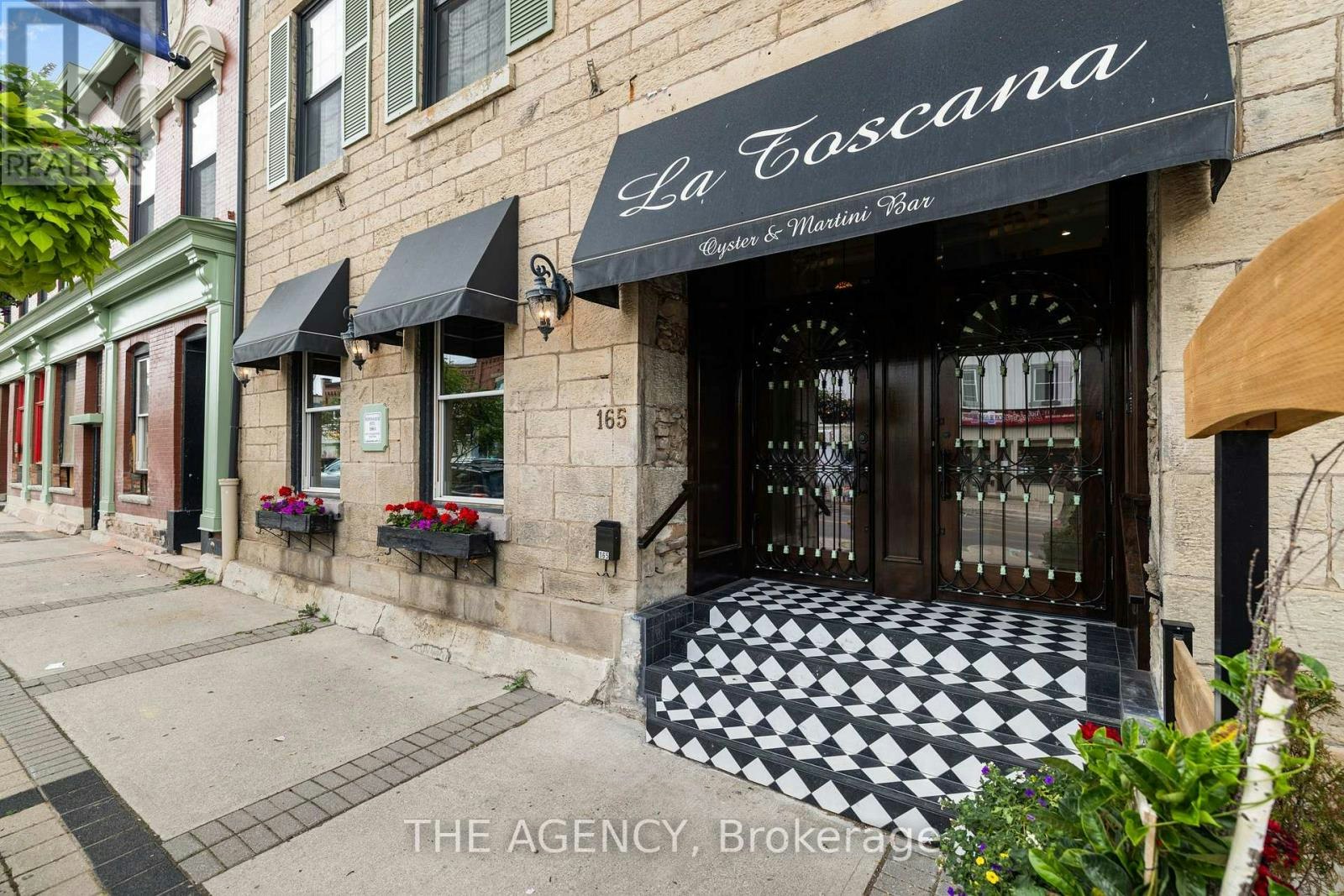 203-163 Main Street E, Milton, ON, L9T 1N7 - 2