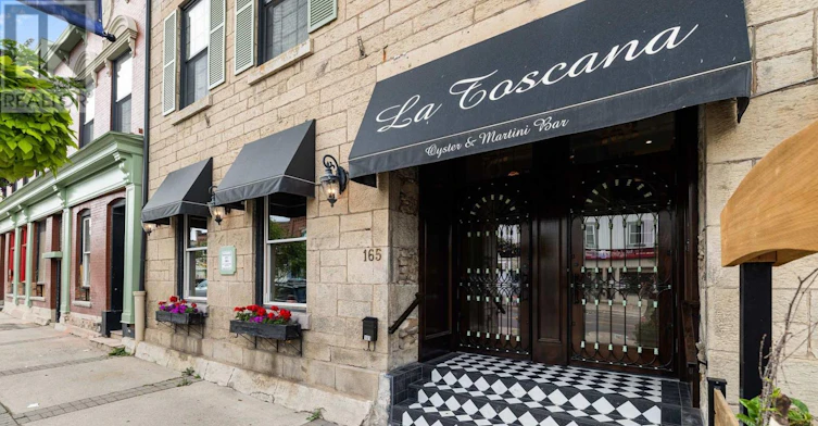 203-163 Main Street E, Milton, ON, L9T 1N7 - 2