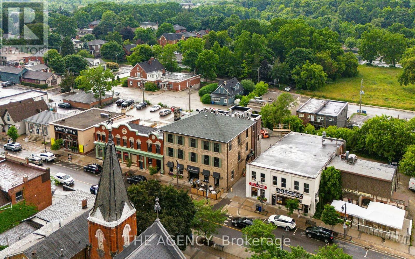 203-163 Main Street E, Milton, ON, L9T 1N7 - 15
