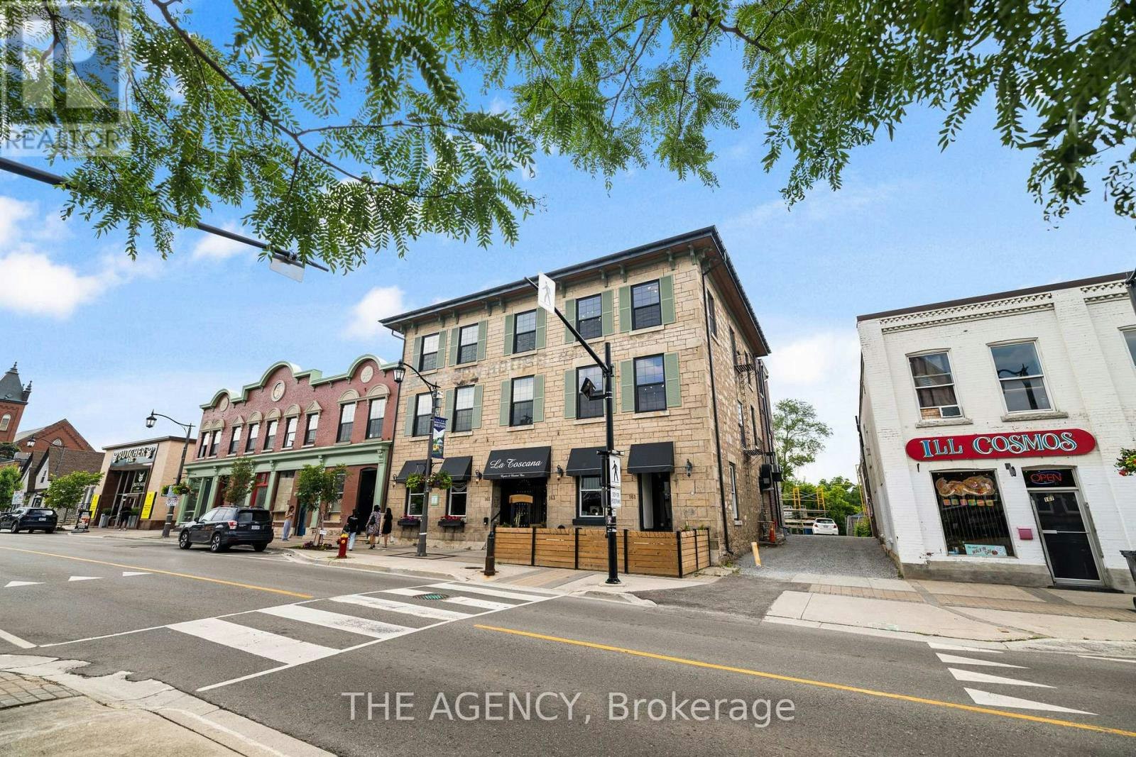 203-163 Main Street E, Milton, ON, L9T 1N7 - 19