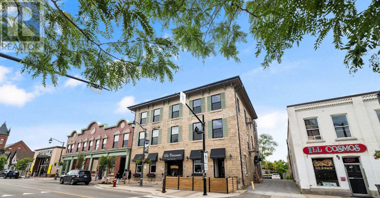 203-163 Main Street E, Milton, ON, L9T 1N7 - 19