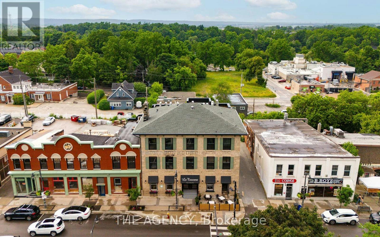 203-163 Main Street E, Milton, ON, L9T 1N7 - 16