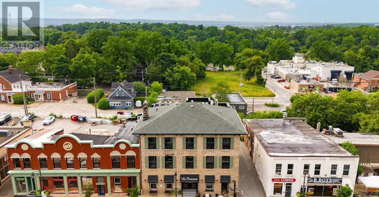 203-163 Main Street E, Milton, ON, L9T 1N7 - 16