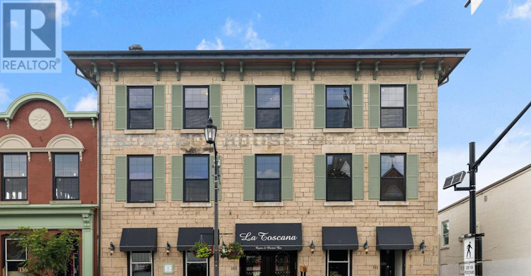 203-163 Main Street E, Milton, ON, L9T 1N7