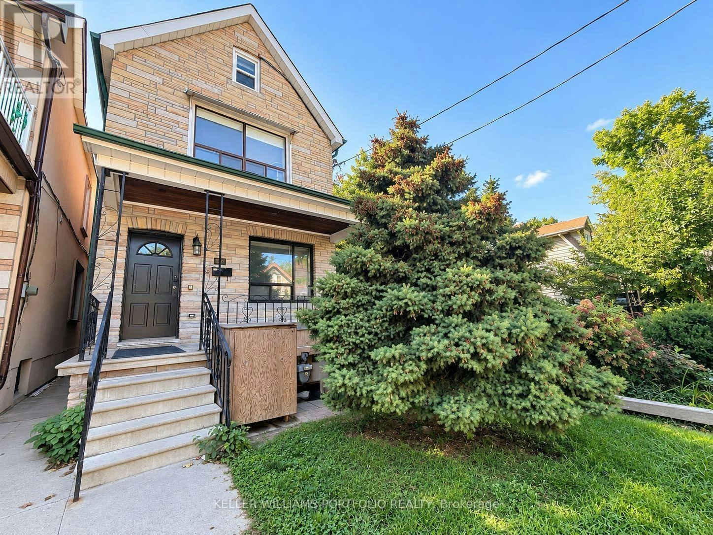 MAIN FL-184 Franklin Avenue, Toronto, ON, M6P 3Y8