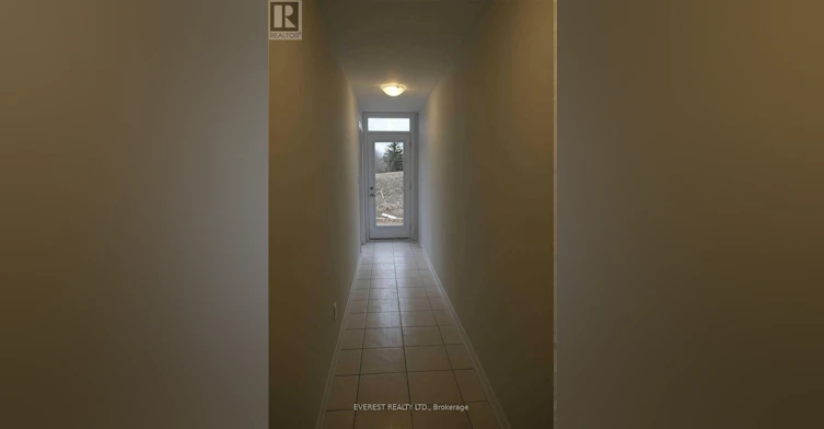 40 Savino Drive, Brampton, ON, L6Z 0J7 - 17