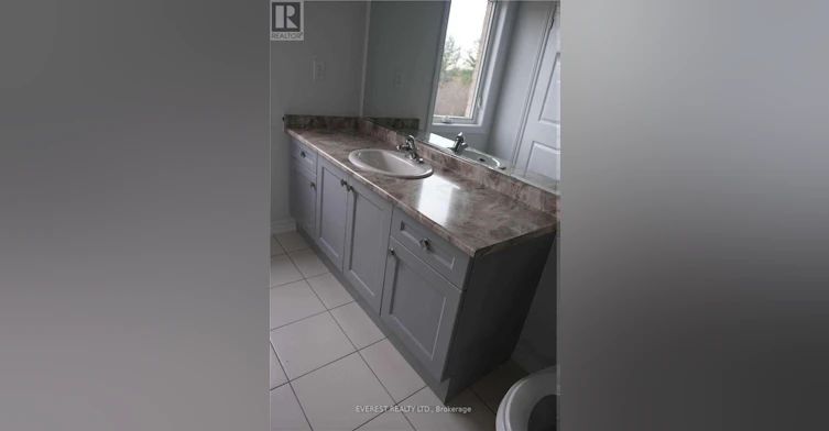 40 Savino Drive, Brampton, ON, L6Z 0J7 - 3
