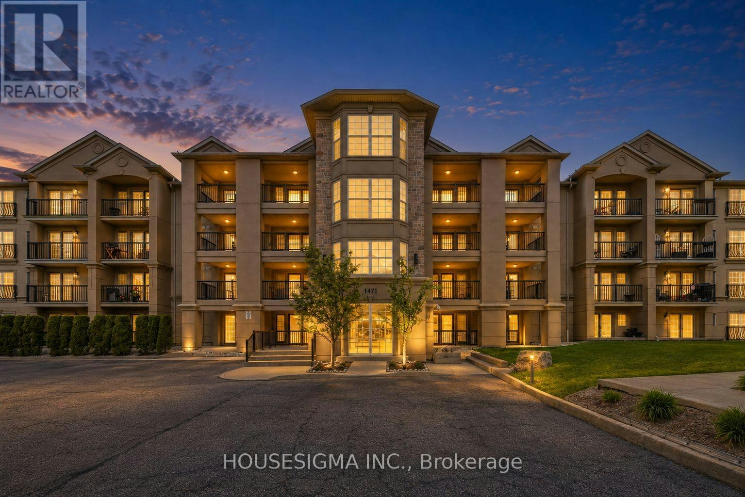 112-1471 Maple Avenue, Milton, ON, L9T 0B4