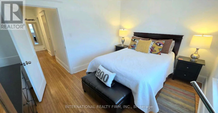 2-75 Auburn Avenue, Toronto, ON, M6H 2L8 - 7