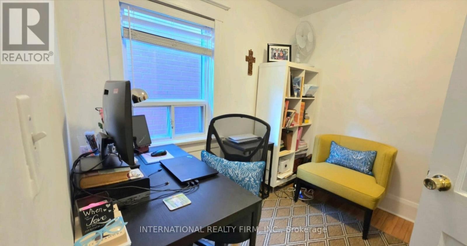 2-75 Auburn Avenue, Toronto, ON, M6H 2L8 - 9