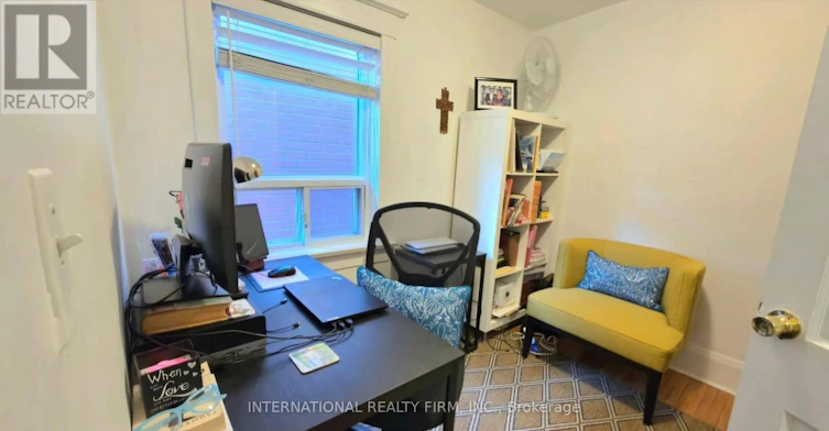 2-75 Auburn Avenue, Toronto, ON, M6H 2L8 - 9
