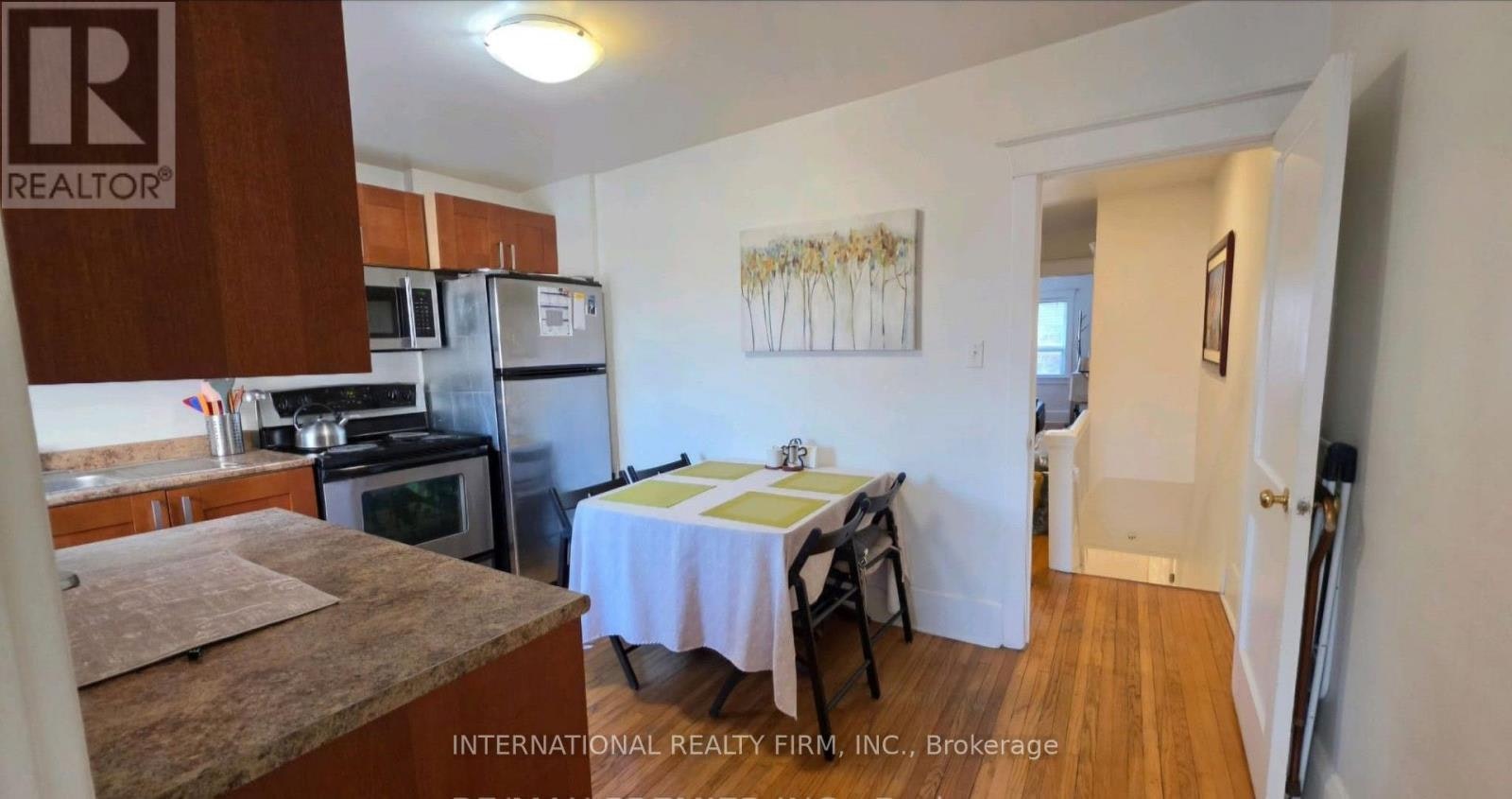 2-75 Auburn Avenue, Toronto, ON, M6H 2L8 - 3