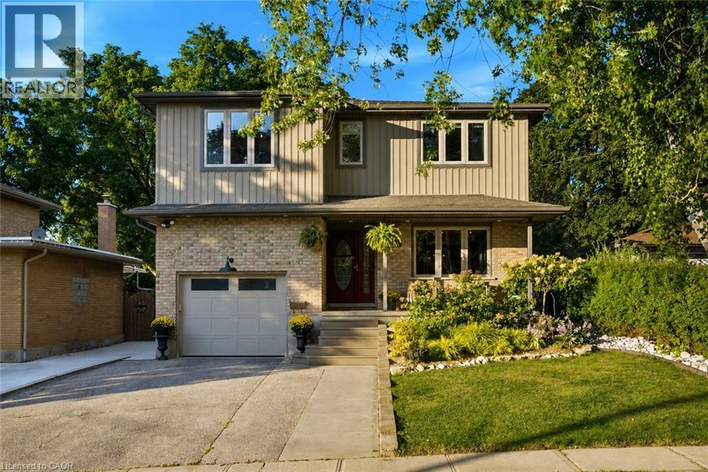 445 Sherring Street, Cambridge, ON, N3H 2W7
