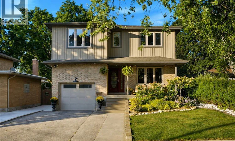 445 Sherring Street