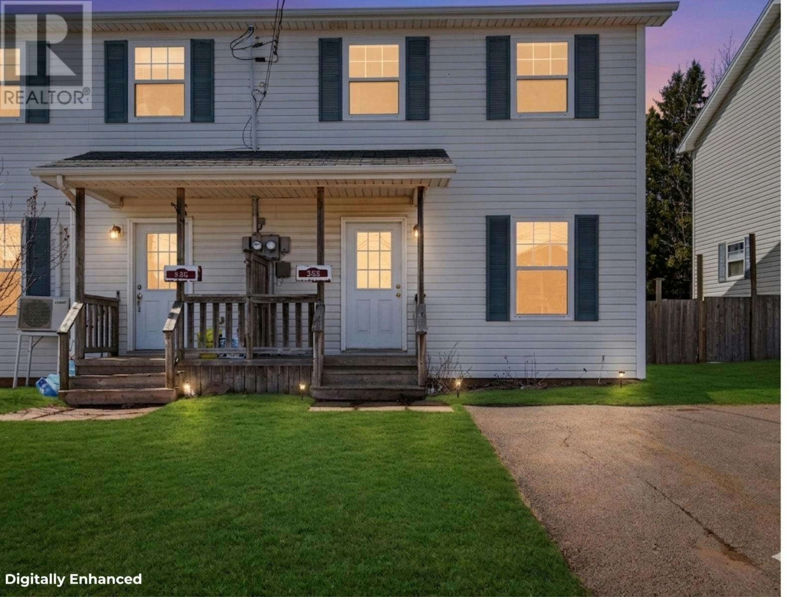 348 Jennifer Street, Summerside, PE, C1N 6V8