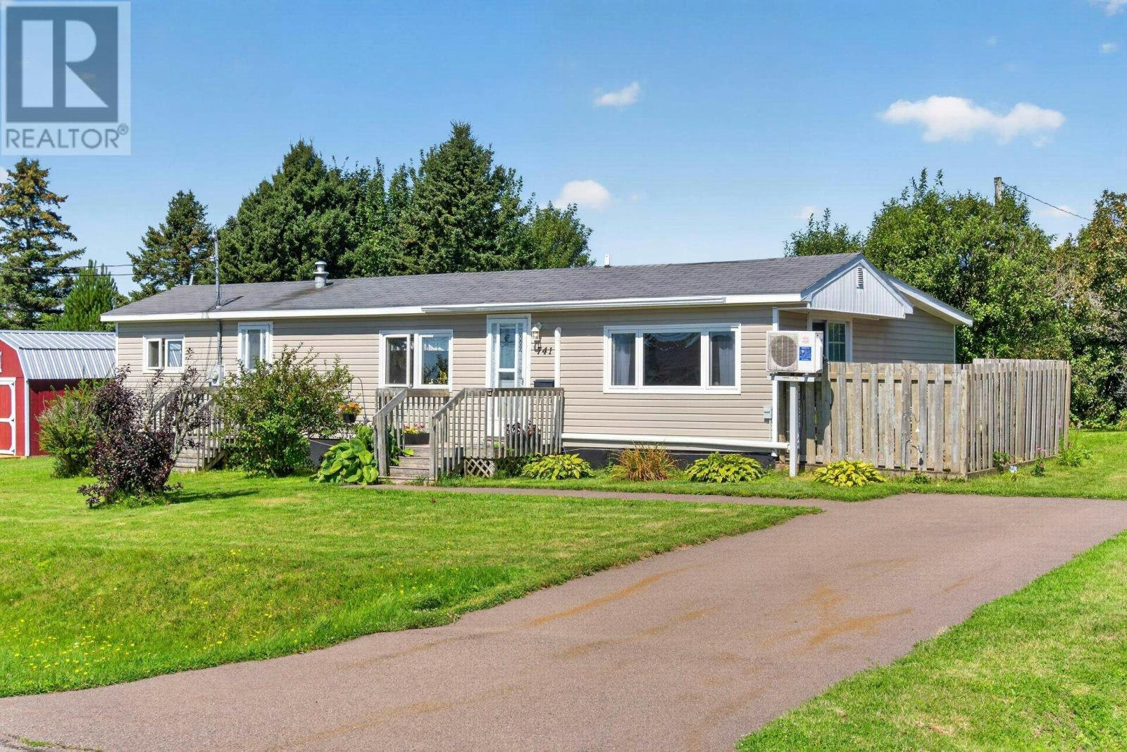 741 Starling Street, Summerside, PE, C1N 5A2