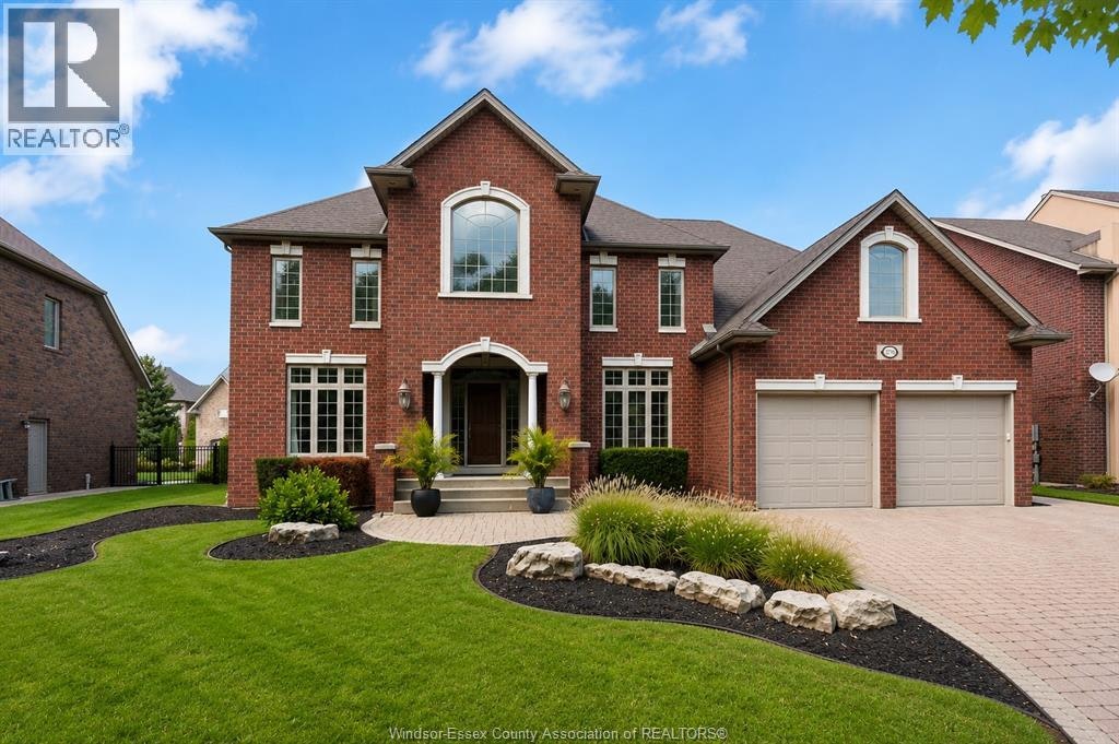 1270 Lyoness, Lasalle, ON, N9J 3Y5