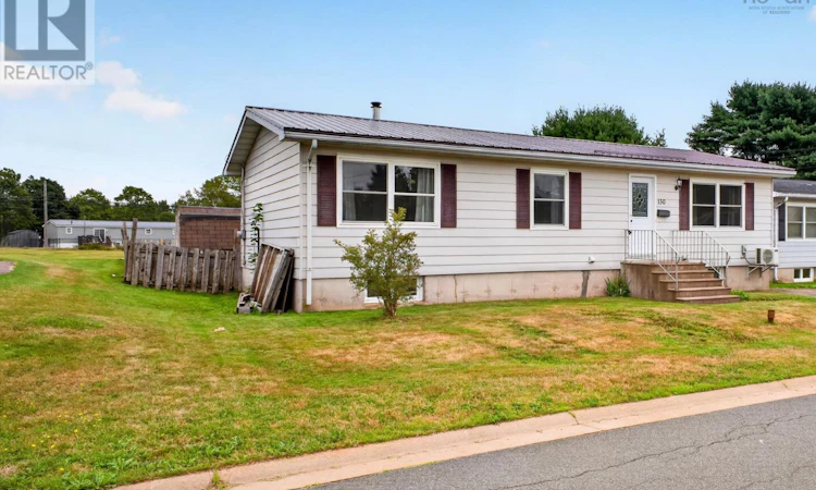130 Passchendaele Avenue