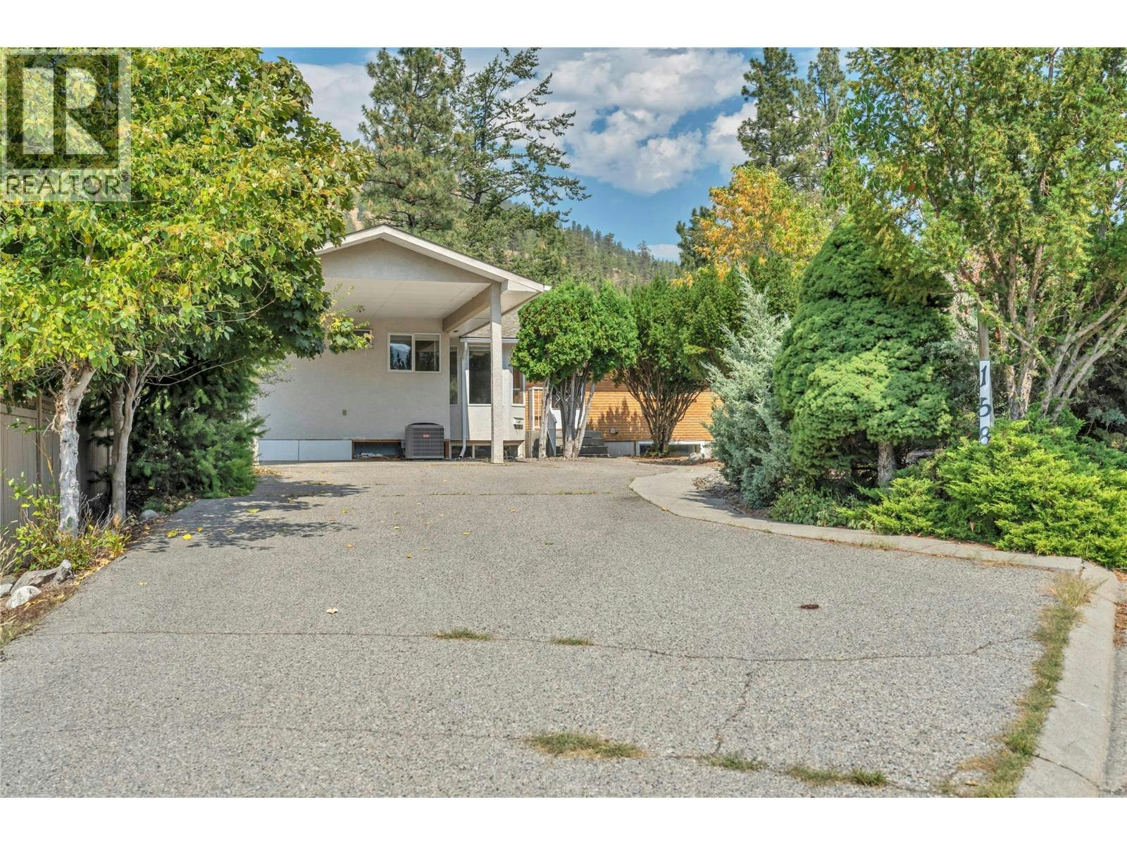 158 Glen Place, Penticton, BC, V2A 6T4