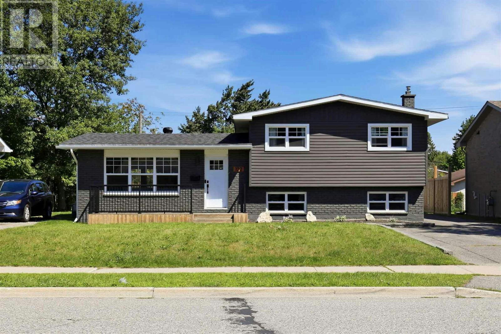 122 Boundary Road, Sault Ste. Marie, ON, P6A 5B8