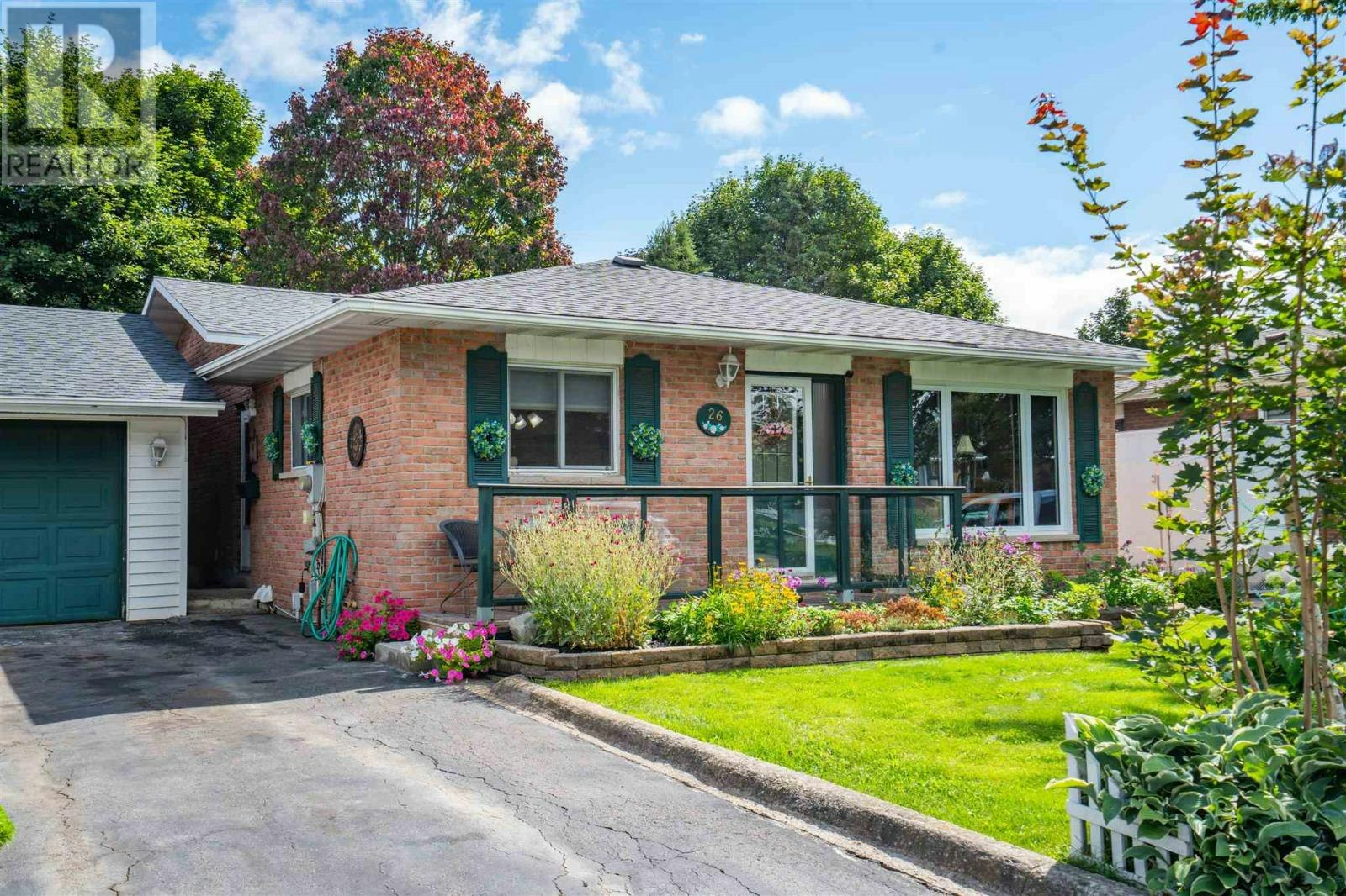 26 Heath Road, Sault Ste. Marie, ON, P6A 6E2