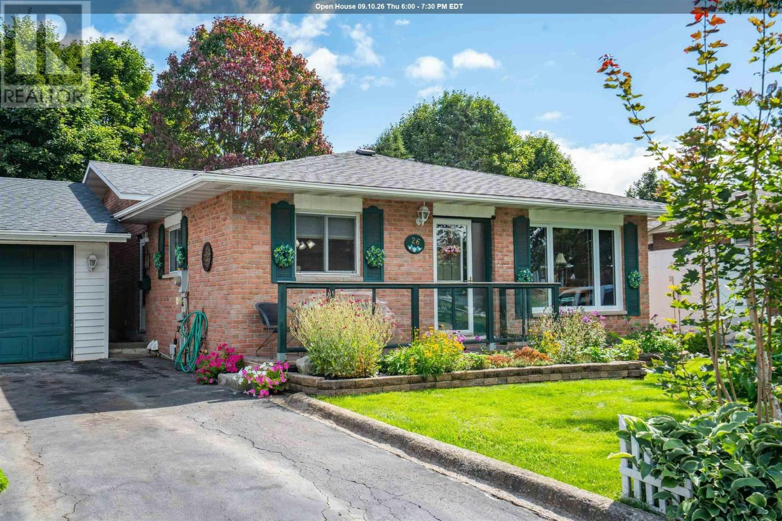 26 Heath Road, Sault Ste. Marie, ON, P6A 6E2