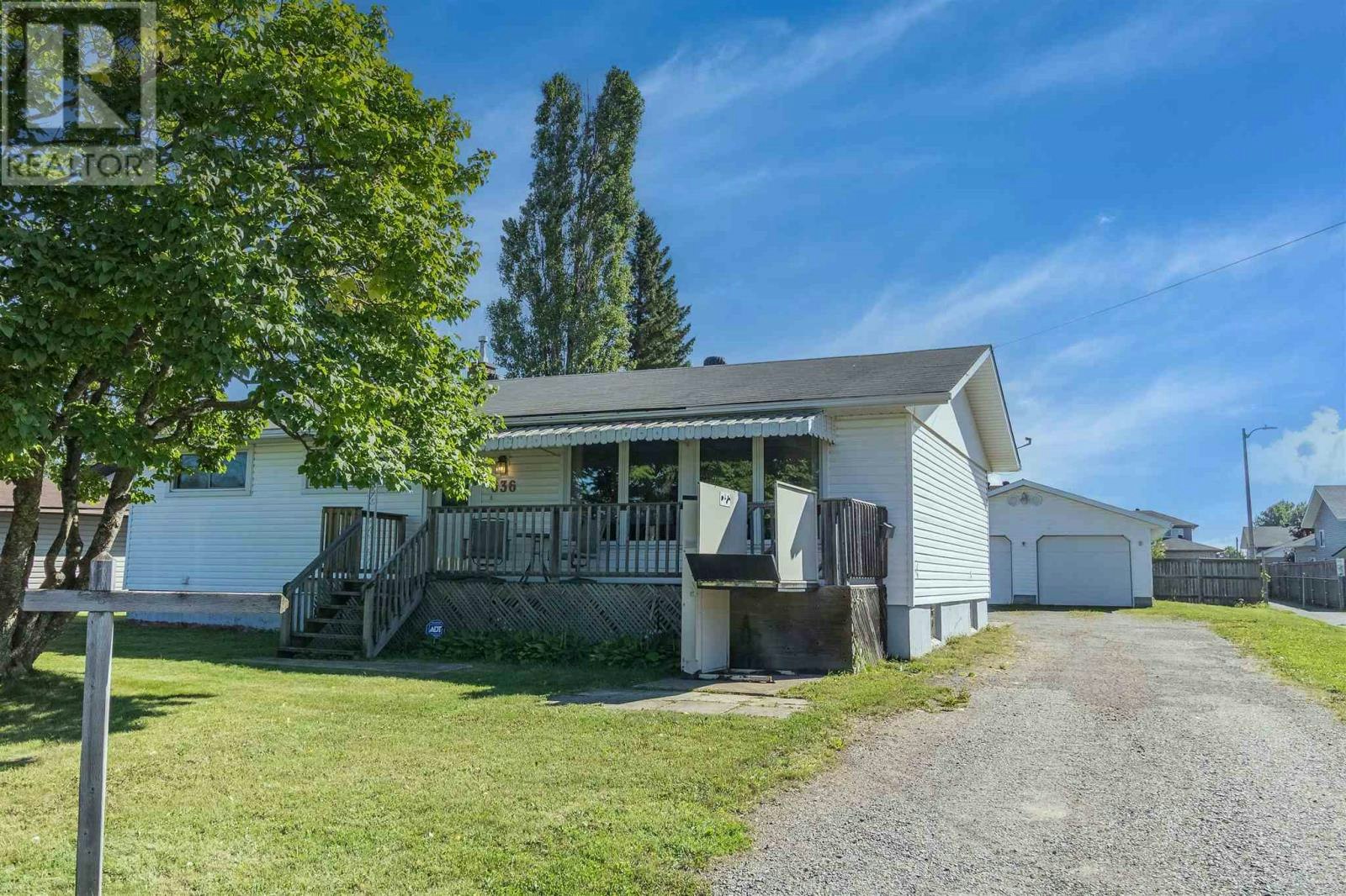 636 Cooper Street, Sault Ste. Marie, ON, P6C 4W2