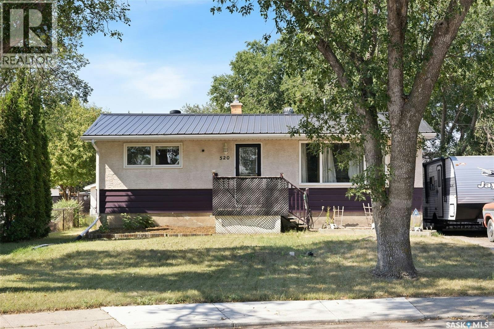 520 Montague Street, Regina, SK, S4R 3W5