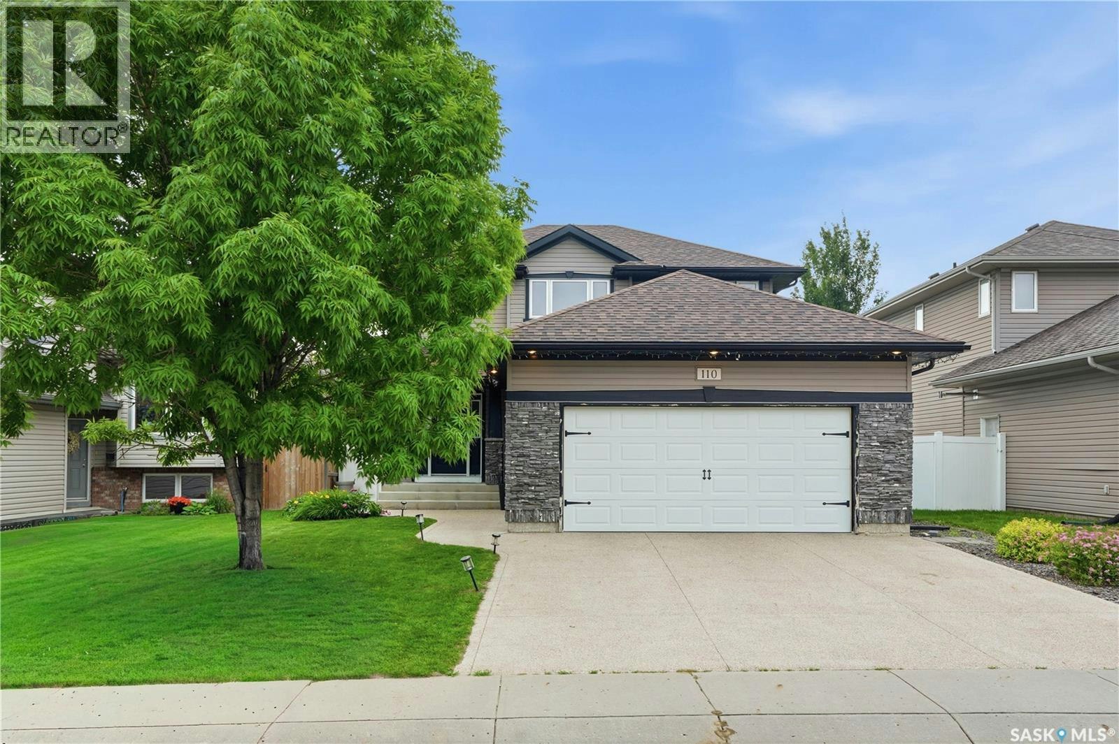110 Stepney Crescent, Saskatoon, SK, S7T 0A5