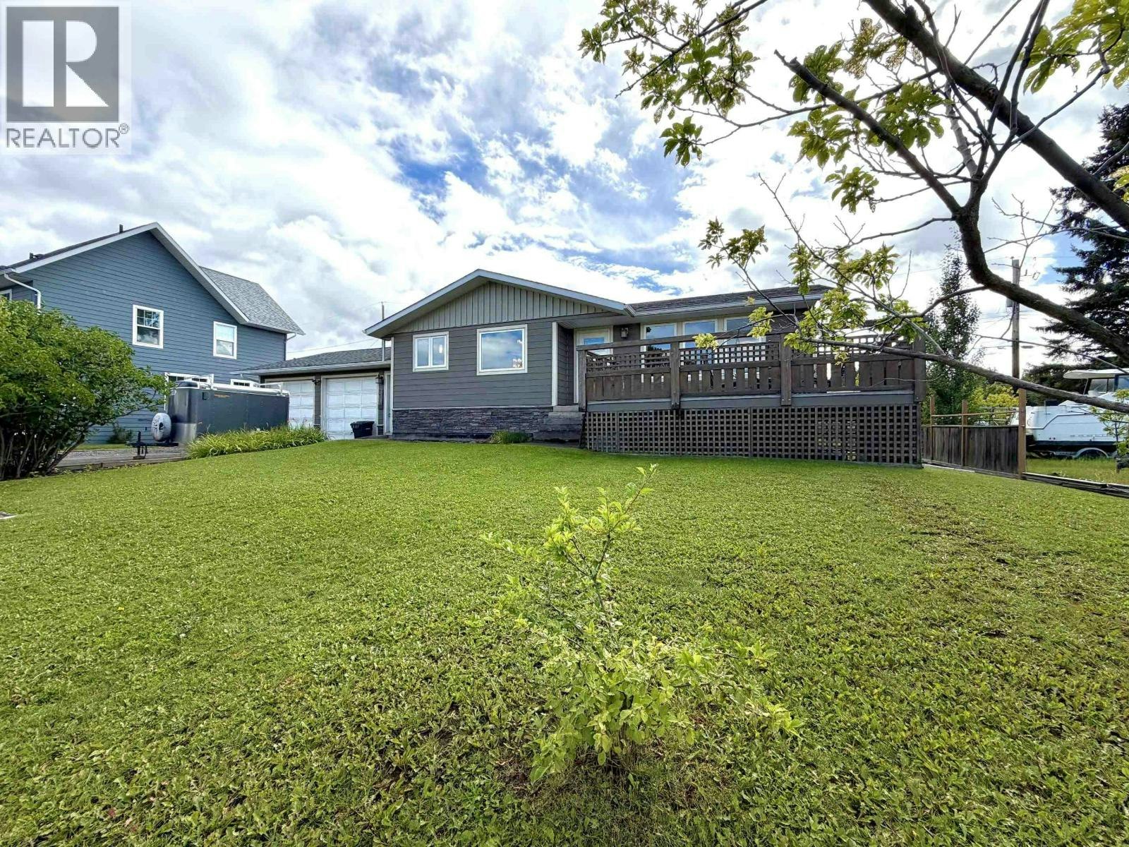 3140 WEST 13th Street, Houston, BC, V0J 1Z0