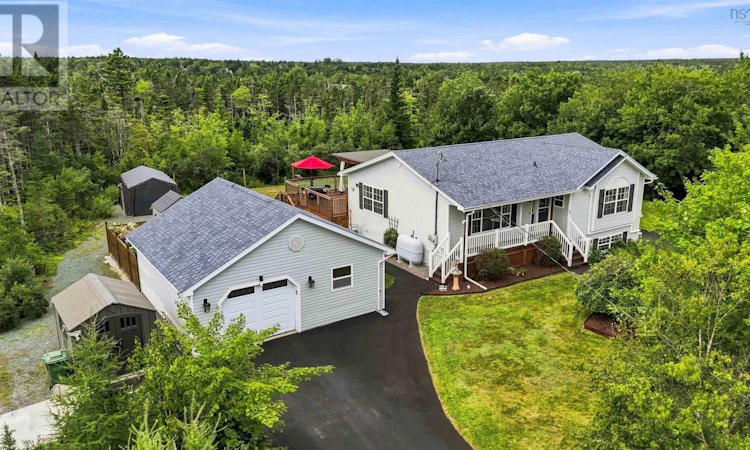 80 Astour Drive