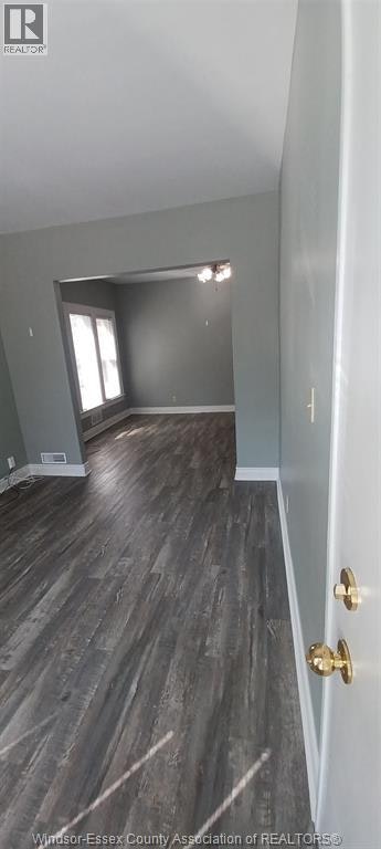 2-387 Partington, Windsor, ON, N9B 2N4 - 3