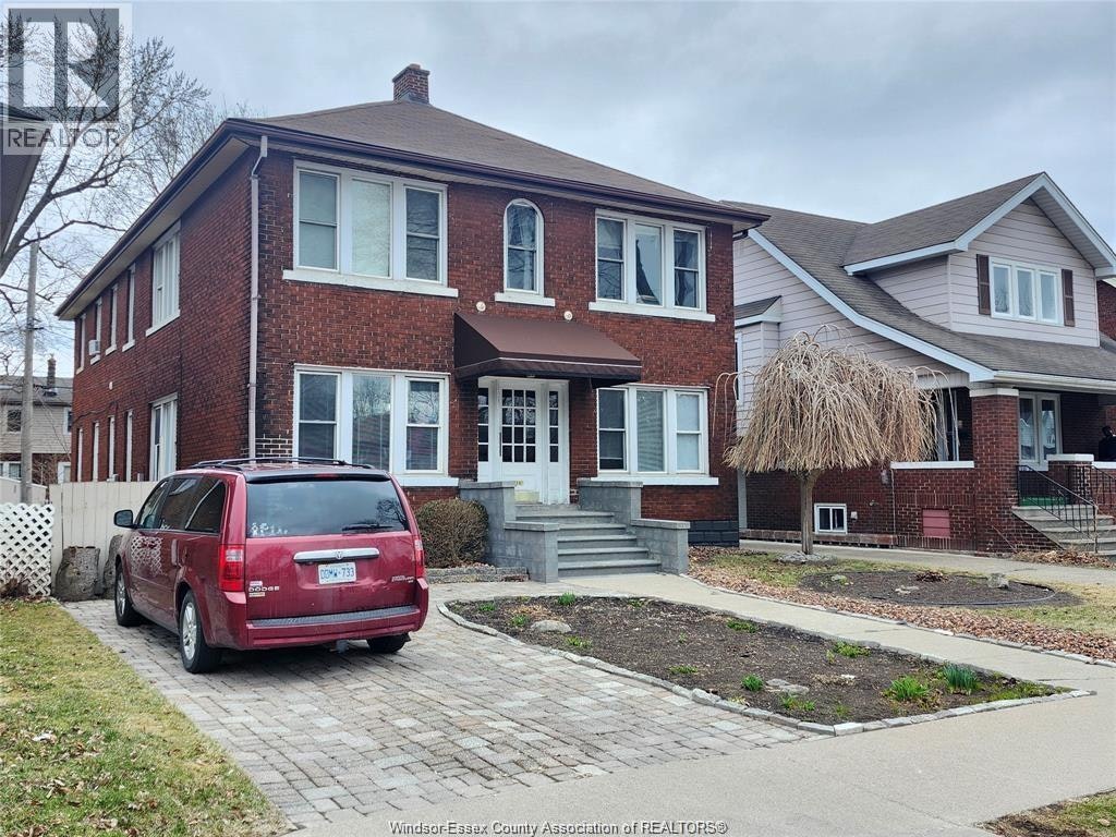 2-387 Partington, Windsor, ON, N9B 2N4 - 2